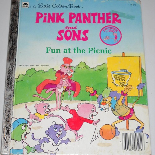 Watch Pink Panther and Sons Online Streaming