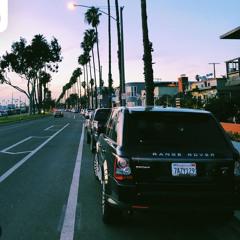 Cali Dreamin' x Ramsey x 88