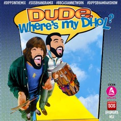 SOS Bhangra Mix 35 - Dude Where's My Dhol - BBC Asian Network