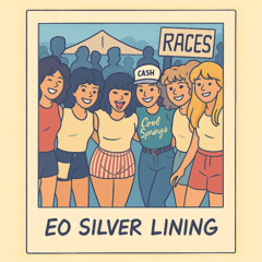 EO - Silver Lining (Drum & Bass Remix Part 2)