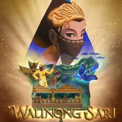 Prologue - Walinong Sari Animation Short Film
