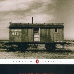 [VIEW] EBOOK EPUB KINDLE PDF In Patagonia (Penguin Classics) by  Bruce Chatwin &  Nic