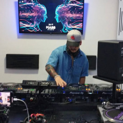 ADIZ @ Mass Studio | House Set (04/2025)