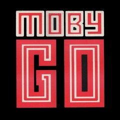 Moby - Go vs So Get up (Retro Belgica Bootleg)