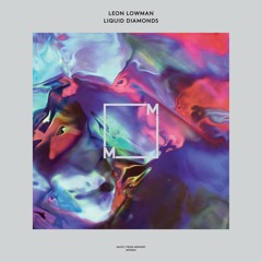 Liquid Diamonds (Original)
