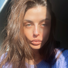 LANA DUSHE - REC_part 2. FUNRaiser 15.04 [club Creative Space]