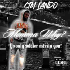 CTM Lando - Too Soon