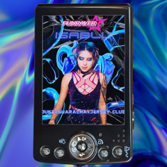 ISABLU - FUNRAVER Spring 2025 Mix Series