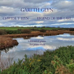 01 Chwedl y Llyn, deuawd piano - Prolog a Ffoi Gefn Nos