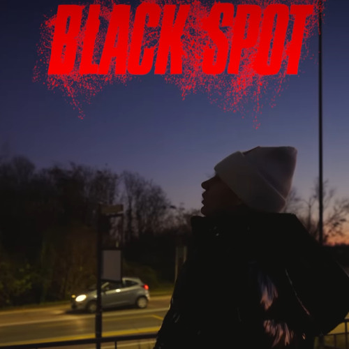 Davidd & Shiny - Black Spot