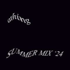 SUMMER MIX '24