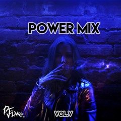 DJ FLAKO Power Mix Vol.5