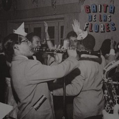 Lucho Bermúdez - Gaita de las Flores (Remix)