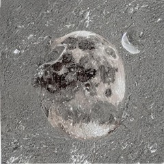 Moon  (Nonprofit) (original track)