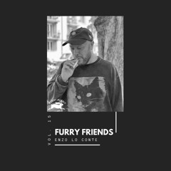 FURRY FRIENDS: VOL. 15 - Enzo Lo Conte