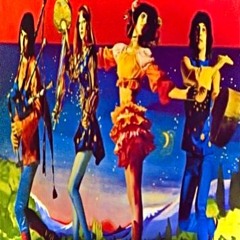 goth rainbow (no beat)