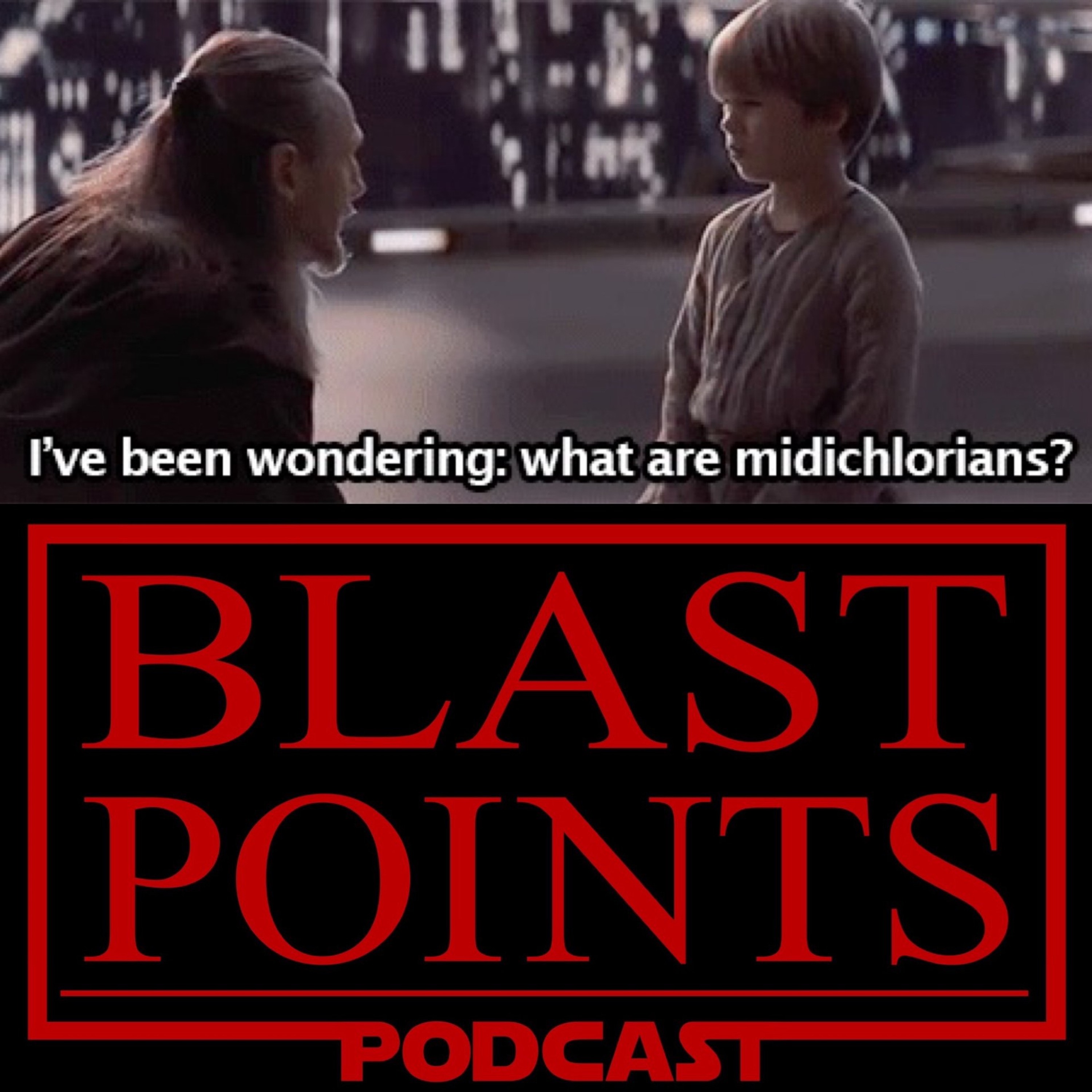Episode 383 - Midichlorians And You!