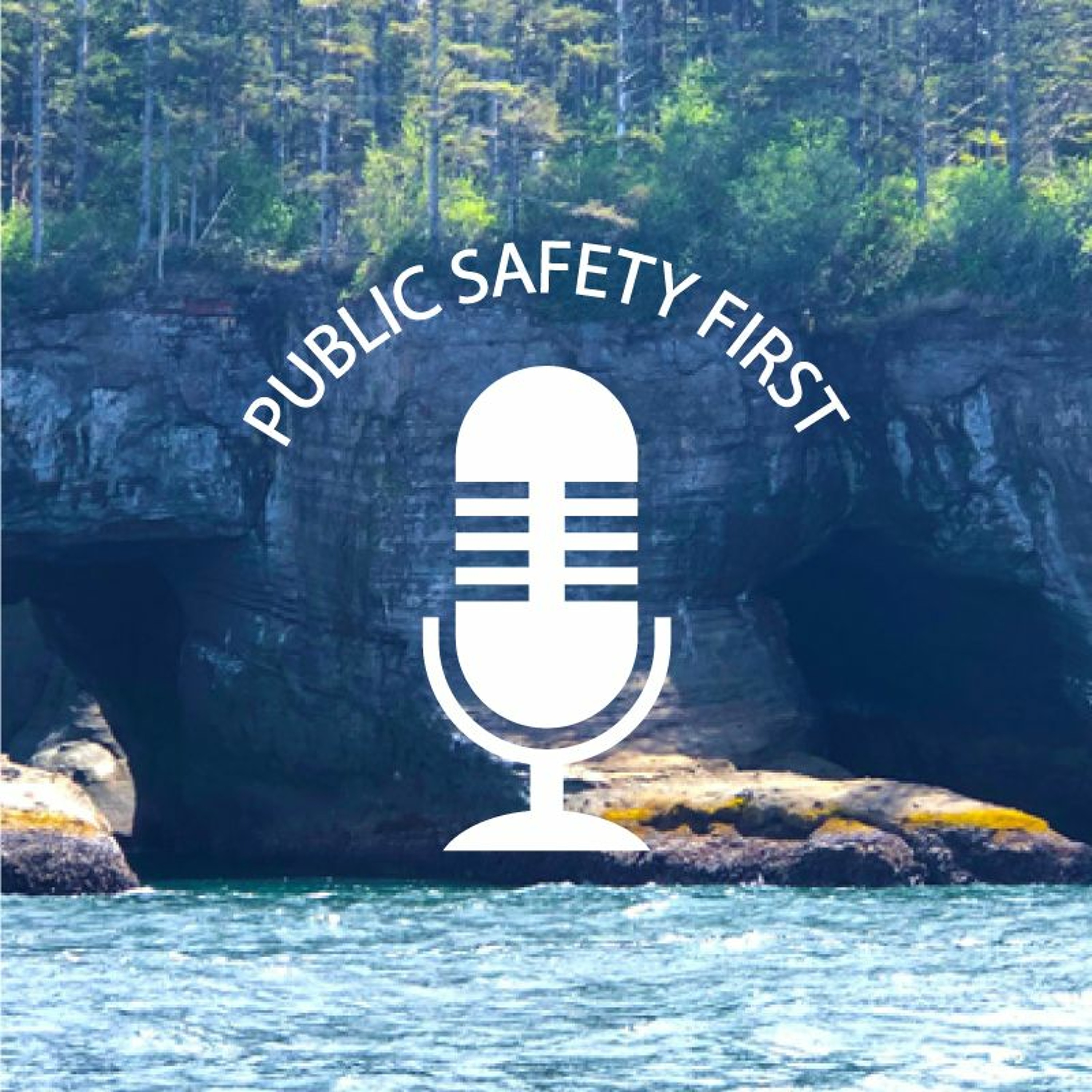 Episode 33: Tribal Public Safety In Coastal Regions episode artwork