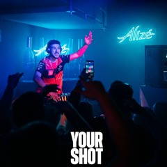 2023 Your Shot Hardstyle Set - TIKKA