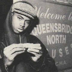 Surviving The Times Nas feat The Debarges  (SPYDER-EDITION) ROUGH