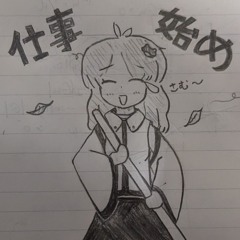 [Touhou arrange]神さびた古戦場～Suwa Foughten Field