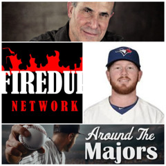 Thursday, May 8: Around The Majors With Jesse Litsch