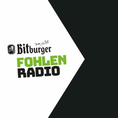 #F95BMG Die gesamte FohlenRadio-Übertragung mit unserem Co-Kommentator Thomas Wagner