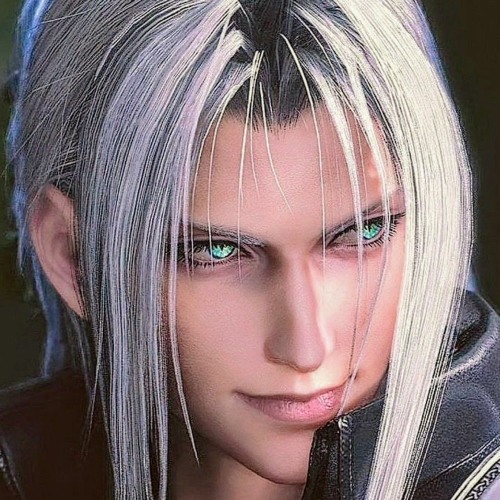 Final Fantasy VII: The First Soldier