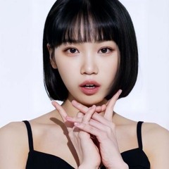 WA - R-R (와르르) - Kim Chaewon (AI Cover)