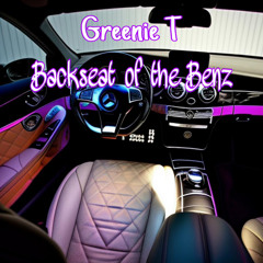 Backseat of the Benz