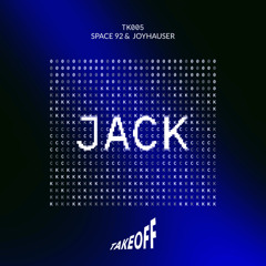 Space 92, Joyhauser - Jack