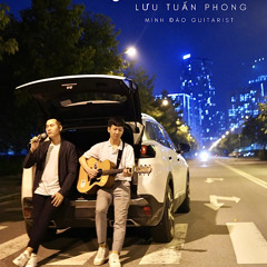 Tan Bao Giấc Mơ - Lưu Tuấn Phong