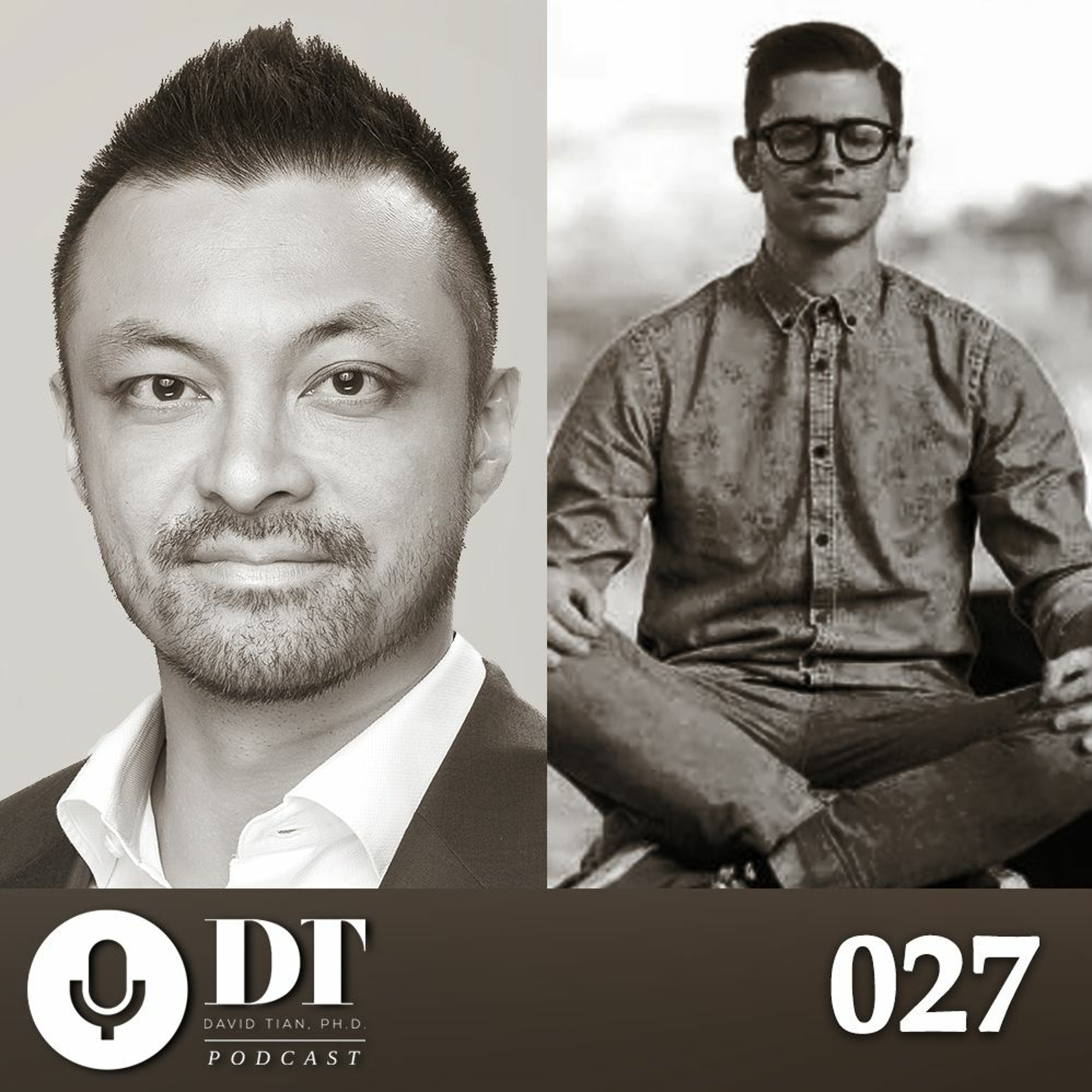 The DTPHD Podcast