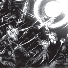 Inhuman (Let Machines Do The Talking)