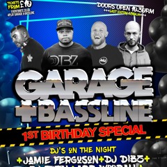 4 Play Events 1st Birthday Special Promo Mix