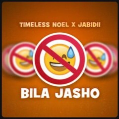 JABIDII, Timeless Noel - Bila Jasho