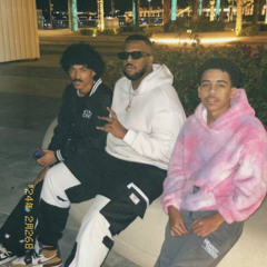 TAKEOVER / YOUNG D🔥