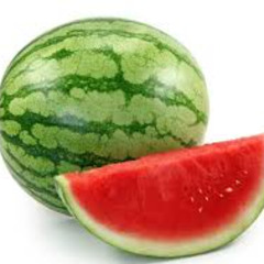 watermelon