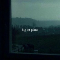 Your.Nash - big jet plane (feat. BRKN)