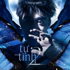 TỰ TÌNH 2 - TRUNG QUÂN