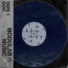 Modular Music: Tape 1