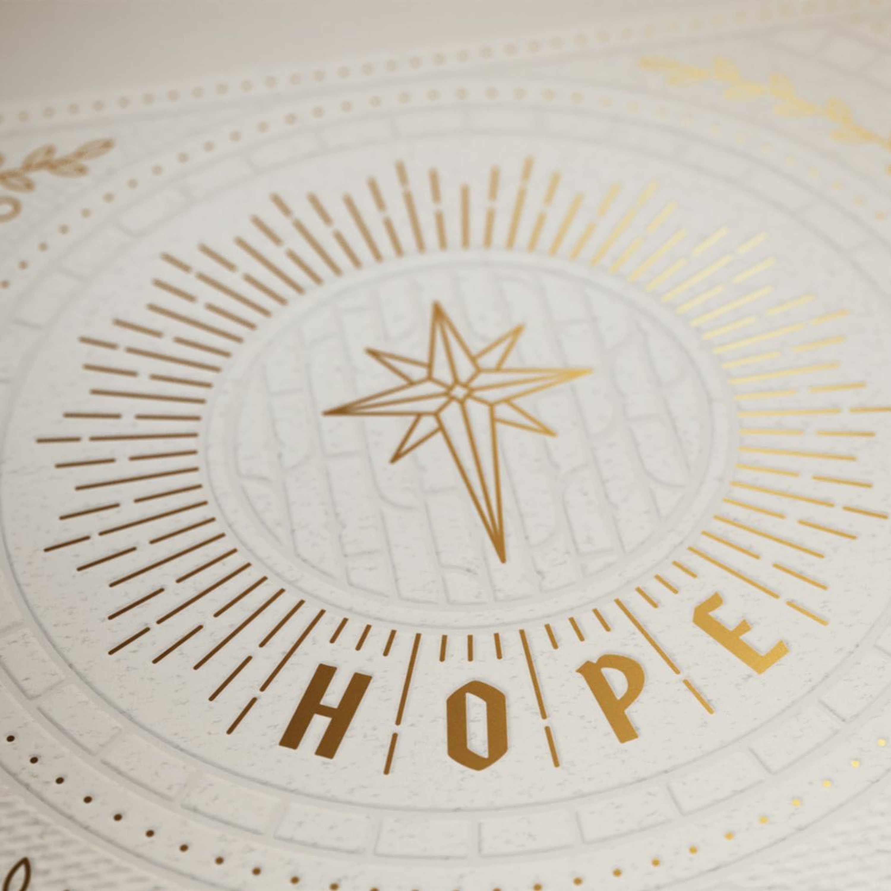 Hope in Advent - Isaiah 9:2-7 // November 28 Sunday Sermon // Matt Leonard episode artwork