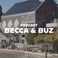 Becca & Buz (Dynamo)