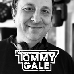 Uplifting Trance - DJ Tommy Gale - December 25.m4a