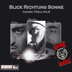 Blick Richtung Sonne