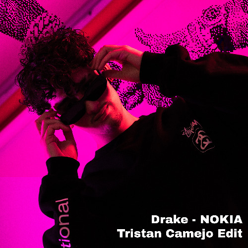 Drake - NOKIA (Tristan Camejo Edit)