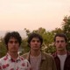on uncomfortable - the wallows (slowed and reverb)