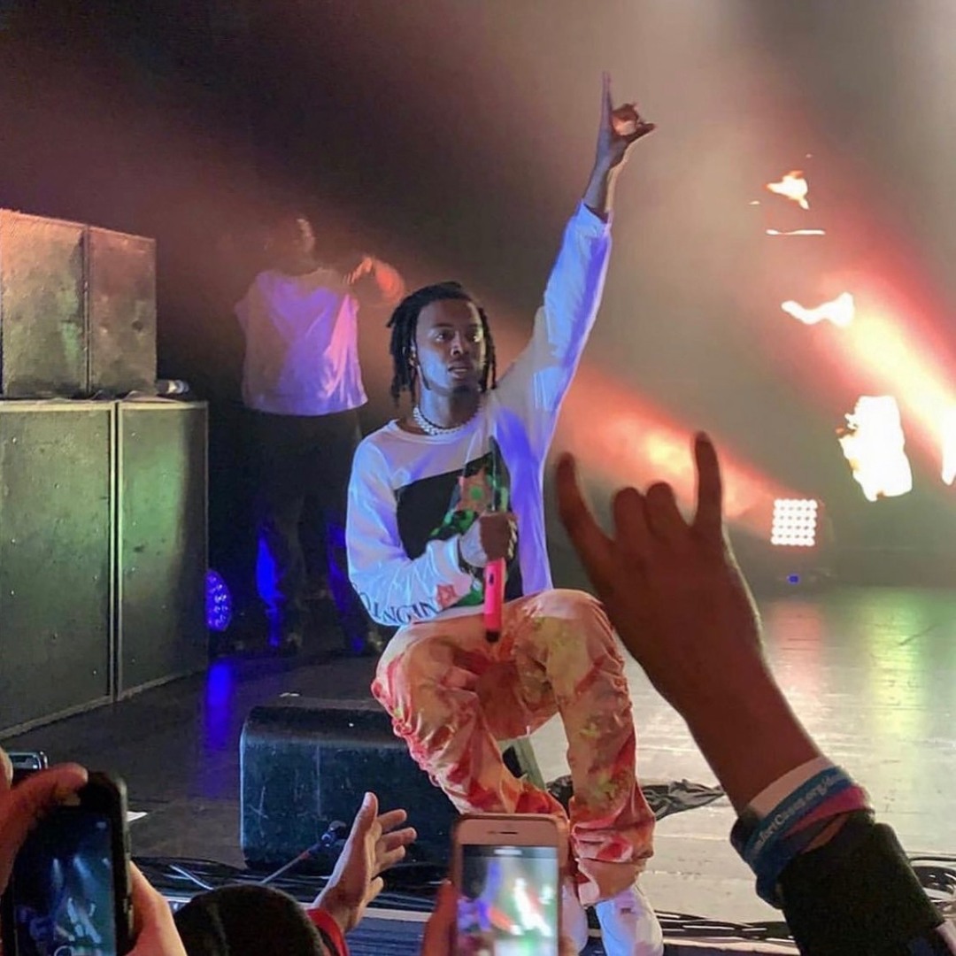 Stream Playboi Carti - Bando (prod. ta2cute & yugen) by SRT MUSIC