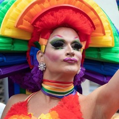 "PRIDE" : THE BATTLE FOR SEXUAL IDENTITY & THE COMING FIRES OF JUDGEMENT [LISTEN WITH BOTH EARS!!]