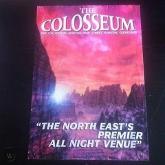 COLOSSEUM SET - DJ SMITHY C - 9 APRIL 2023